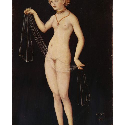 Lucas Cranach