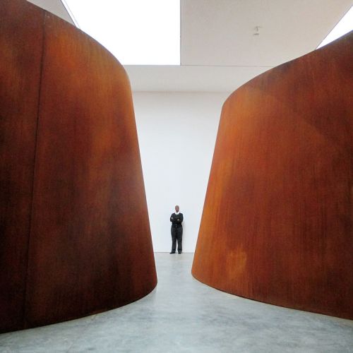 Richard Serra