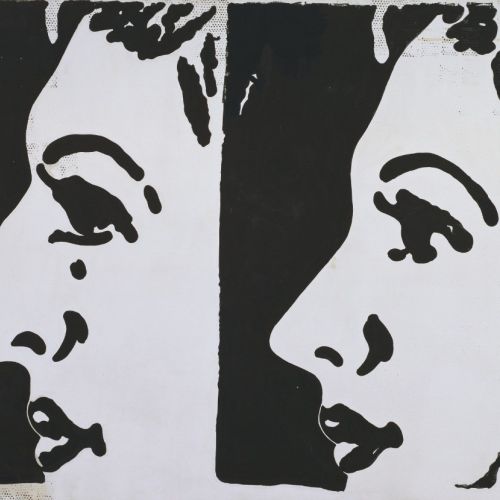 Andy Warhol